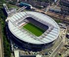 Стадион Арсенал - Emirates Stadium -