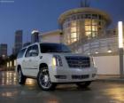 Cadillac Escalade Platinum (2008)