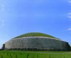 Мегалитические гробницы Newgrange, Ирландия