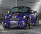 MINI Roadster Cooper S для Life Ball