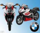 BMW K 1300 S 30-летие