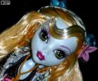 Lagoona Blue от Monster High