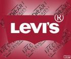 Levi's логотип