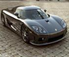 Koenigsegg CCX