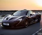 McLaren P1™