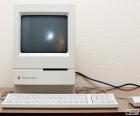 Macintosh Классик (1990-1992)