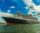 Queen Mary 2