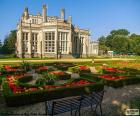 Highcliffe Castle