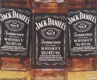 Jack Daniel’s логотип