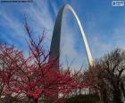 Gateway Arch, Соединенные Штаты Америки